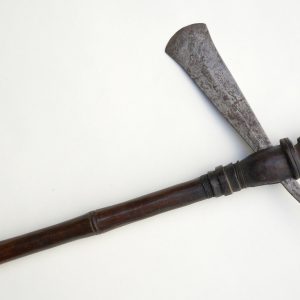 Nigerian Axe
