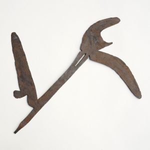 Throwing Knife / Currency Object