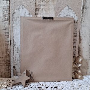 Primitive stitchery "A father is someone to look up to..." father day gift