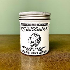 Renaissance Wax – 200ml