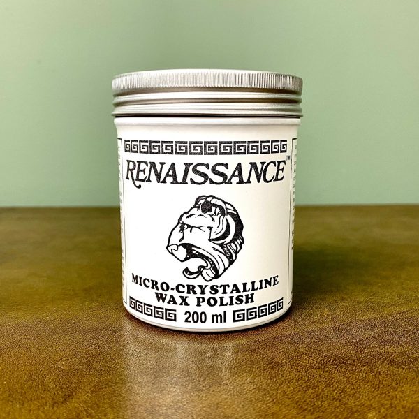 Renaissance Wax – 200ml