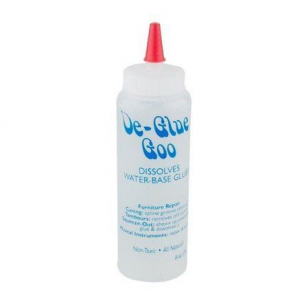 De-Gloo Goo